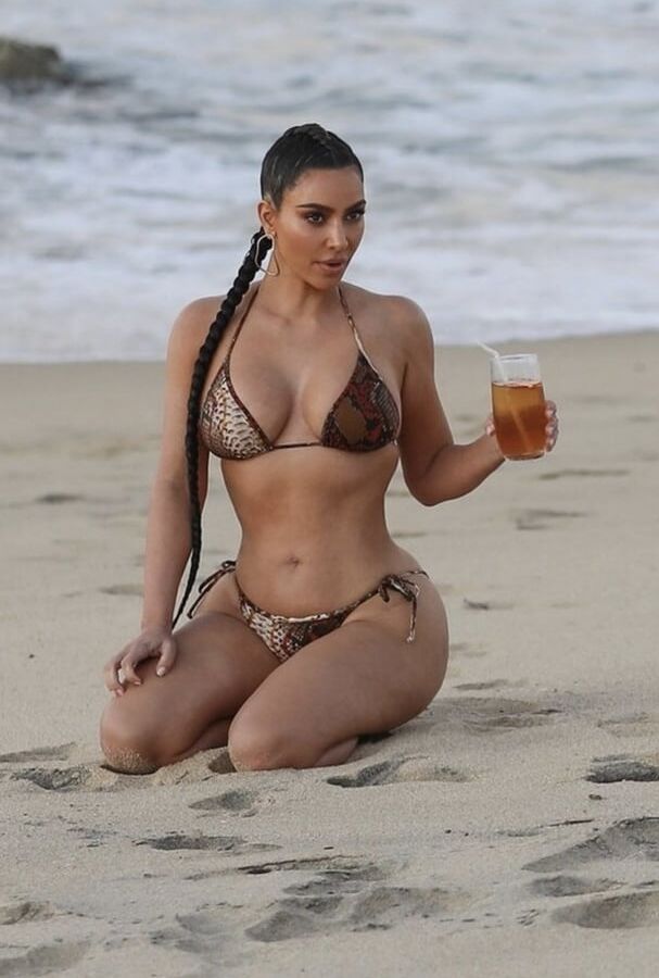 Kim K