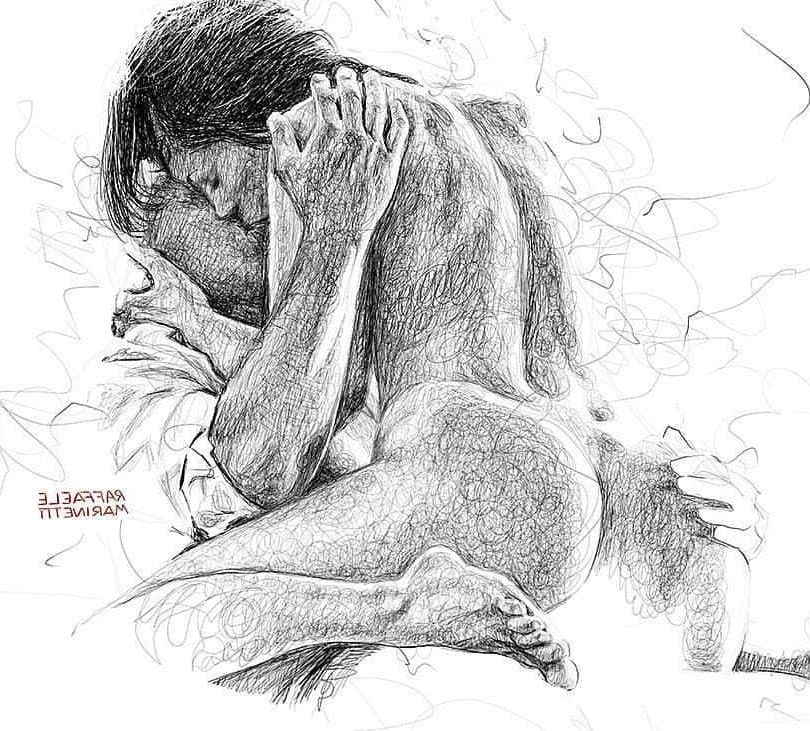 Art sex