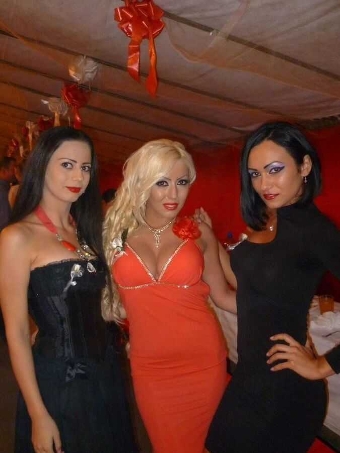 RUSSIANS MILFS: choose your fav