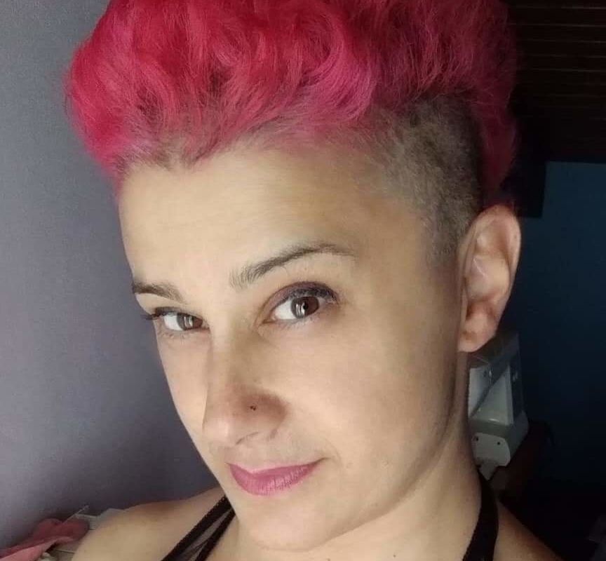Anna la puttana di verbania