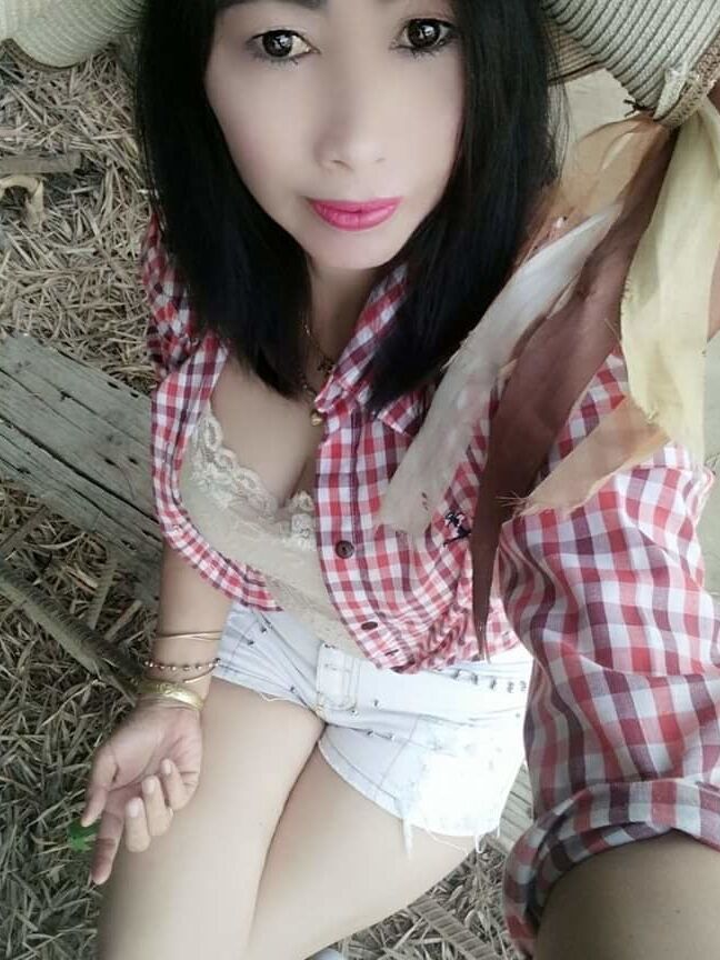 Ibu cantik seksi