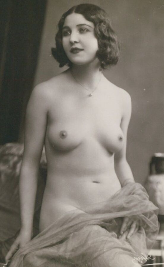 Vintage - nostalgie