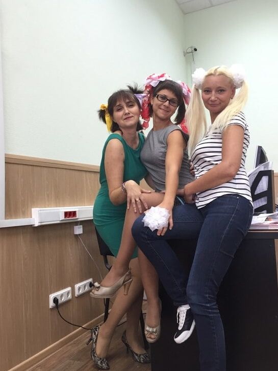 Hot mature mommies