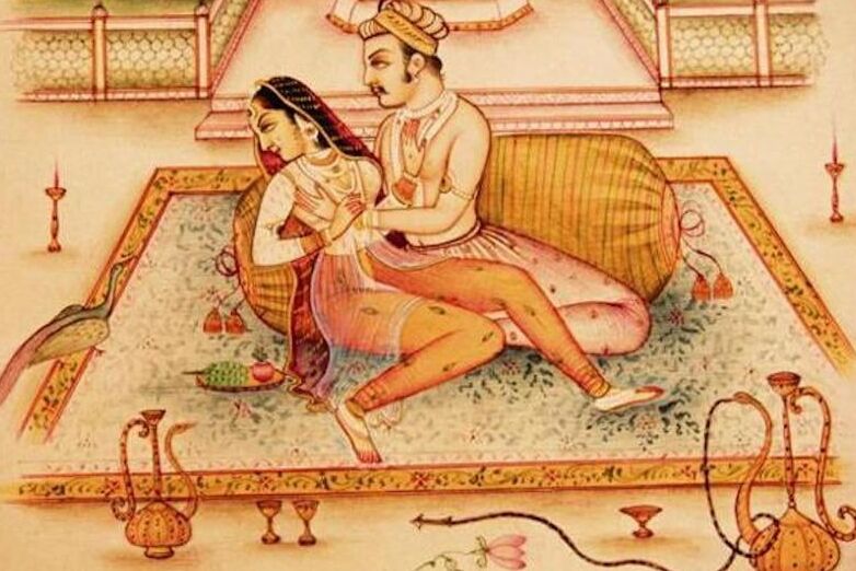 Kama Sutra