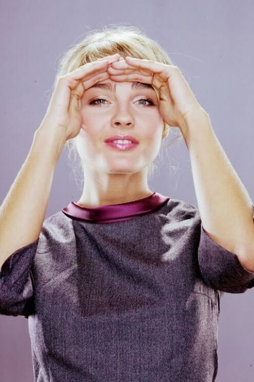 Malgorzata Socha