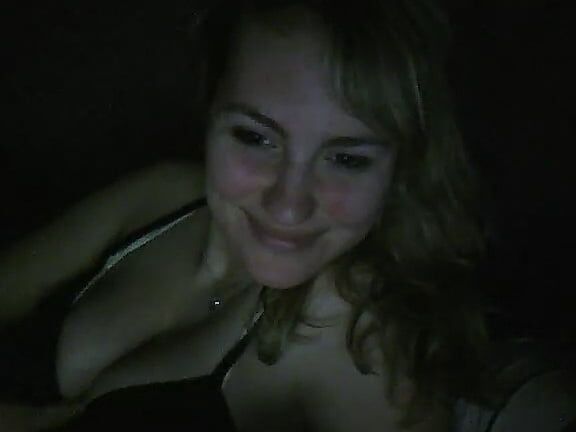exposed slut
