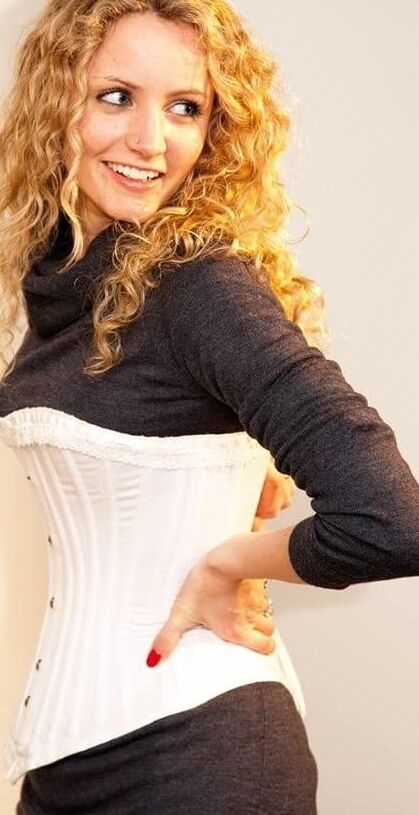 Suzannah Lipscomb
