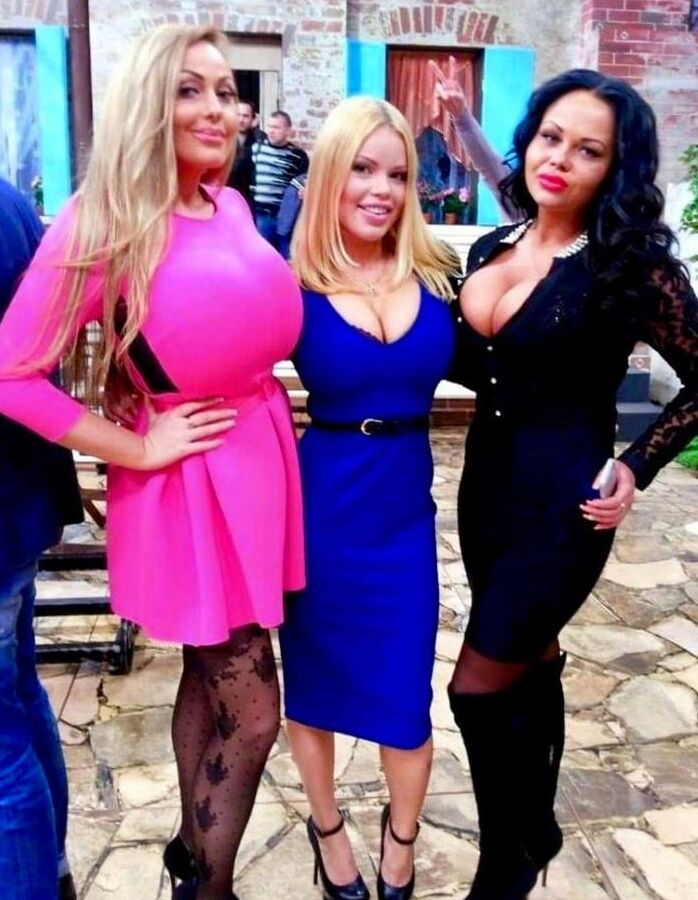 Sexy Women