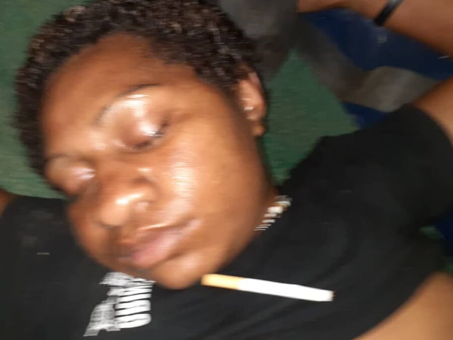 Fucked Up Meri