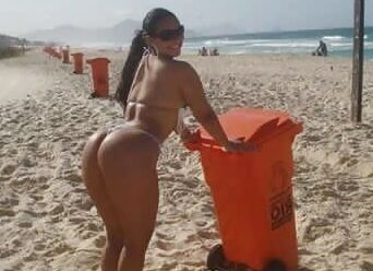 Mulher Melancia