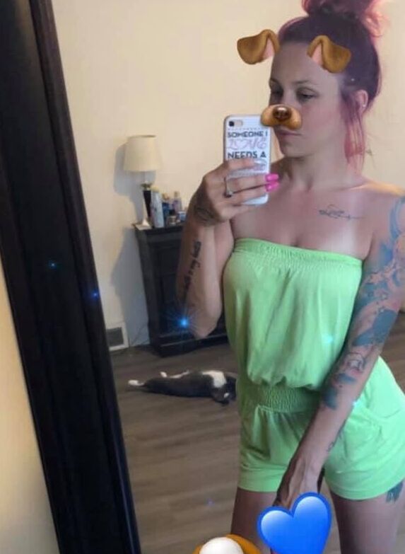 Pittsburgh Single Mom