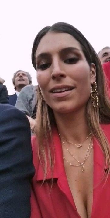 laury thilleman