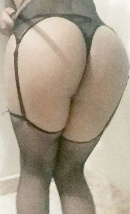 my ass