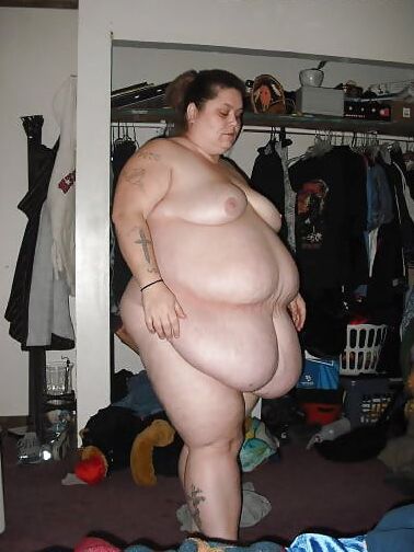 Ssbbws that make my dick hard