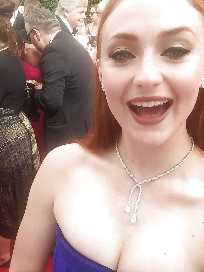 Sophie Turner