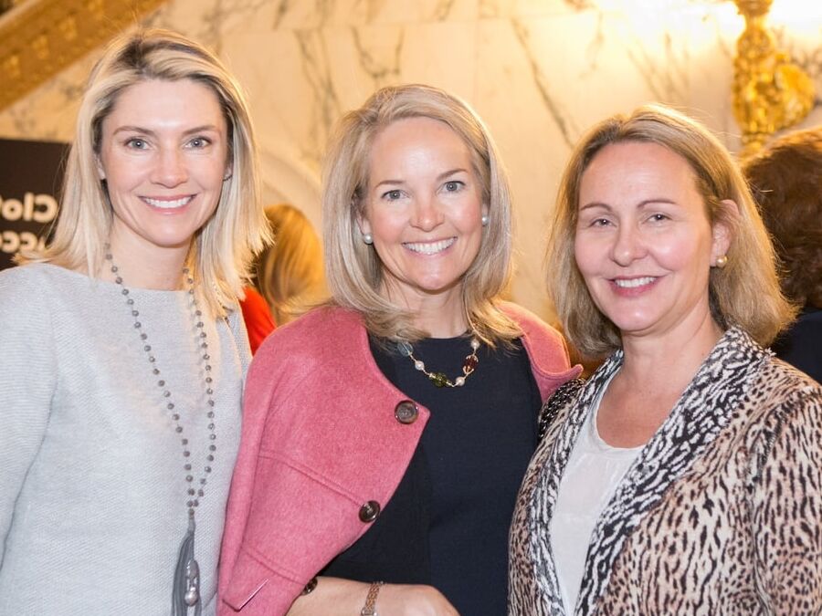 Mature Ladies Dressed But Sexy
