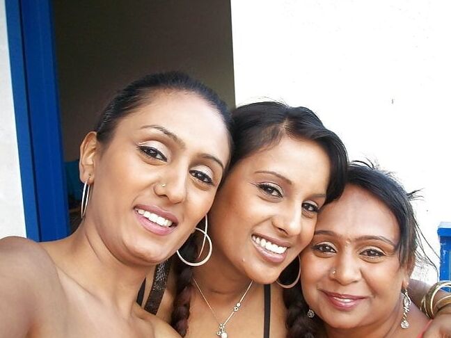 Indian Babe UK