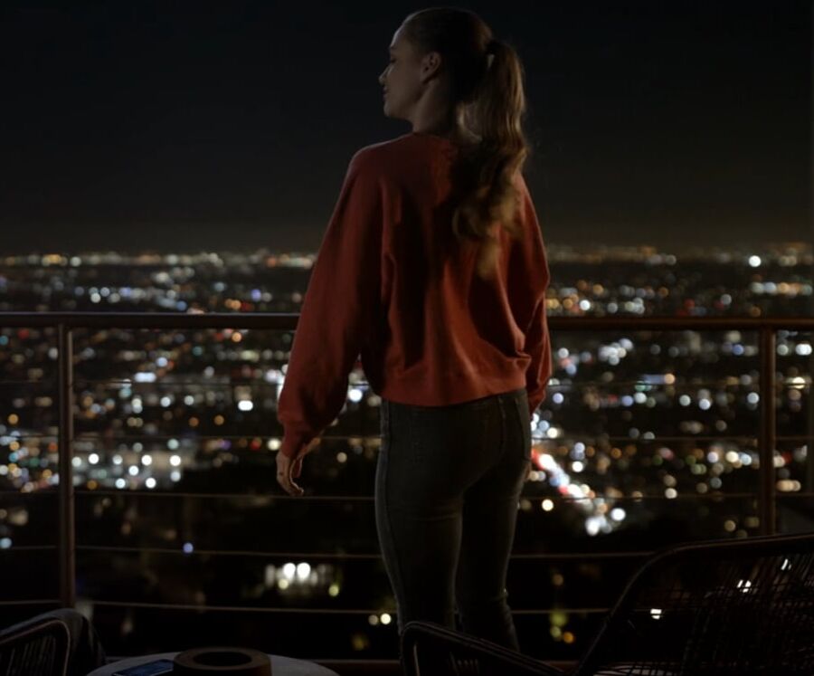 Madison Lintz
