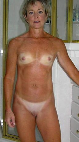 mature mix