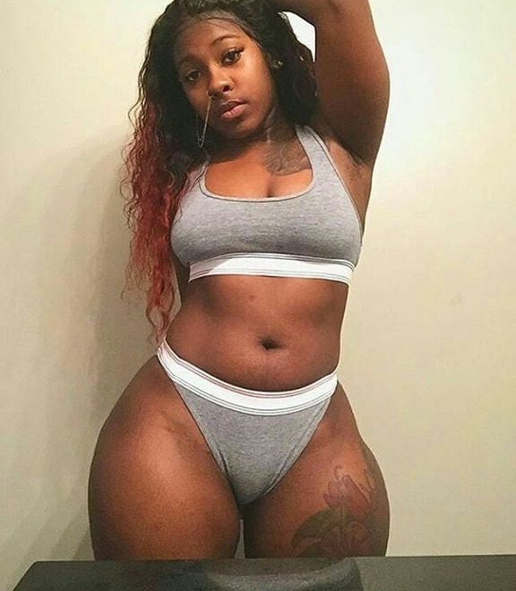 More Cameltoes