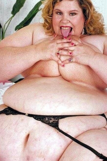 Ssbbws that make my dick hard
