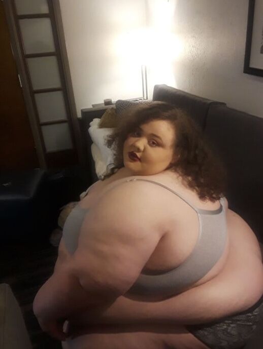Feeders And Fat Admirers&; Biggest Dream