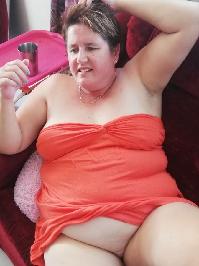 Chantelle Yvonne Hain