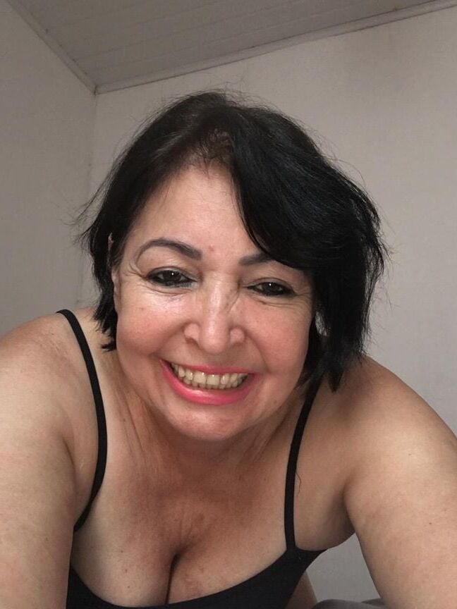 SRA. MILF FACEBOOK