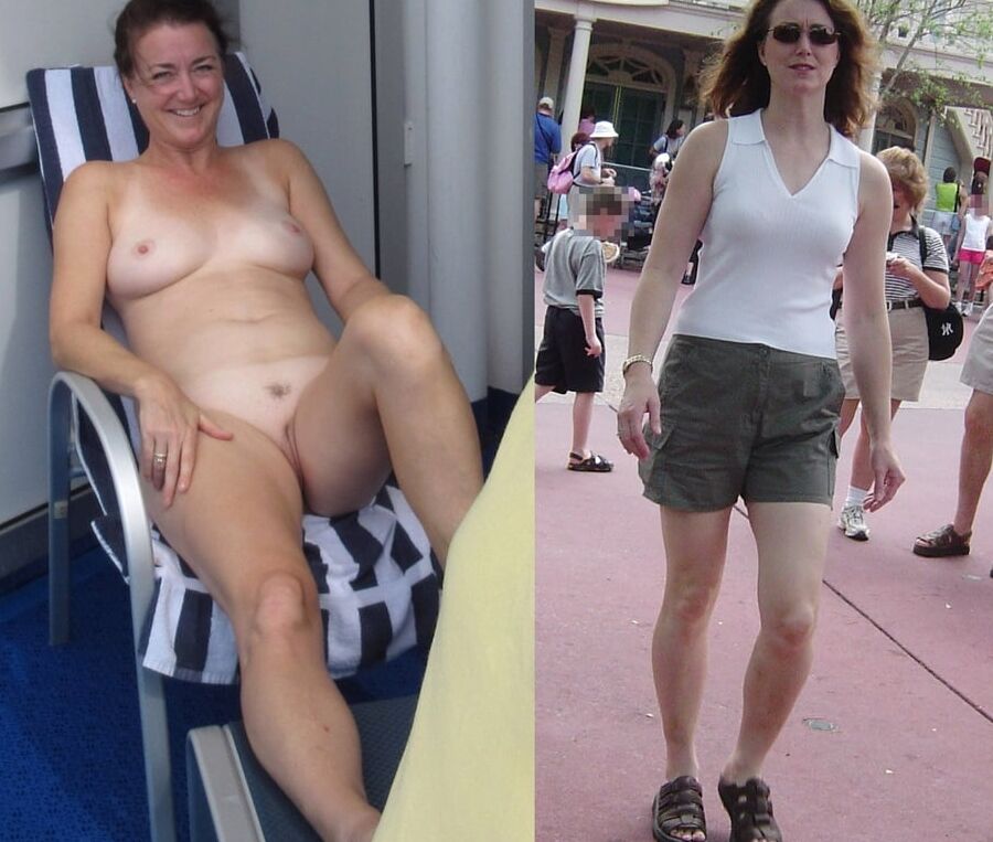 Milf Collage b