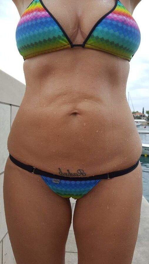 lovely sexy granny