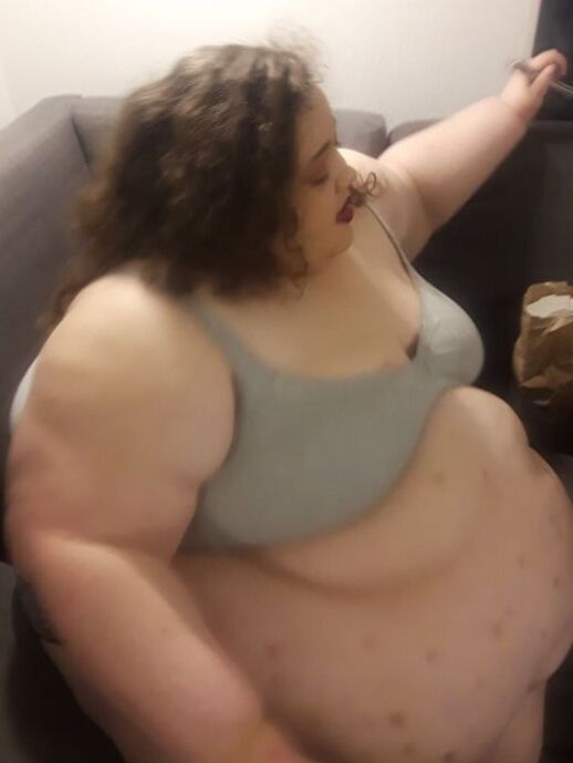 Feeders And Fat Admirers&; Biggest Dream
