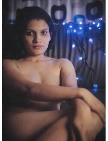 Resmi R Nair