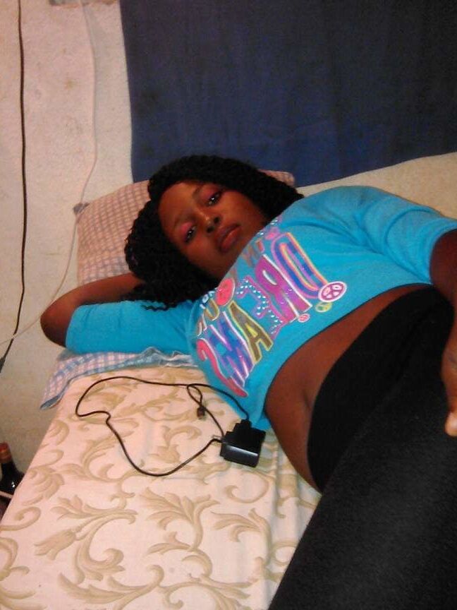 Ebony Sluts