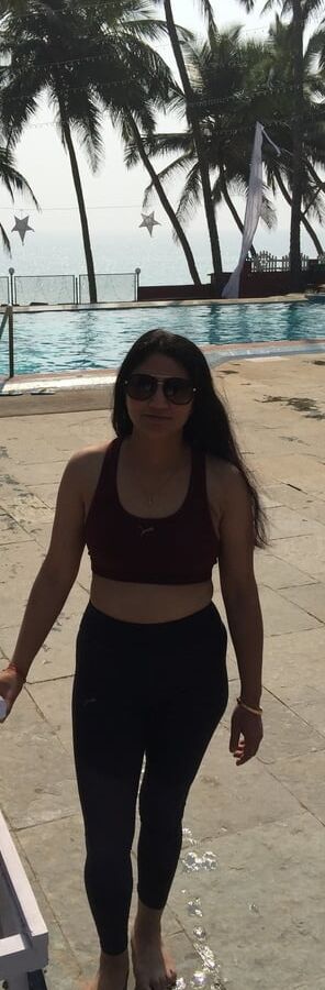 salma swim suit