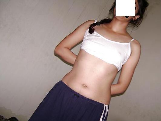 Desi Girlfriend Vol