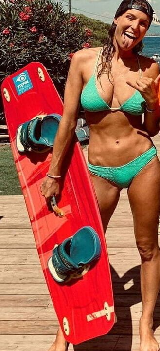 laury thilleman