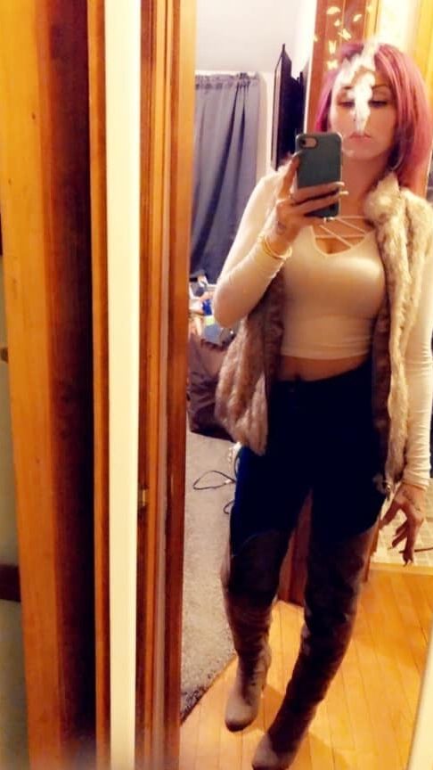 Pittsburgh Single Mom