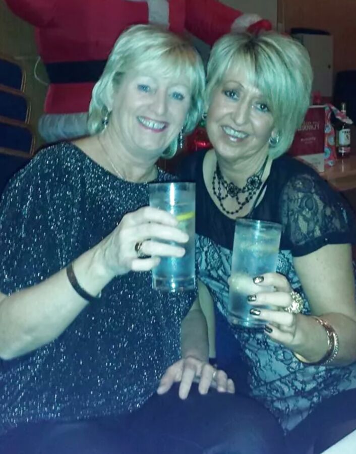 Irish Jill from Cork