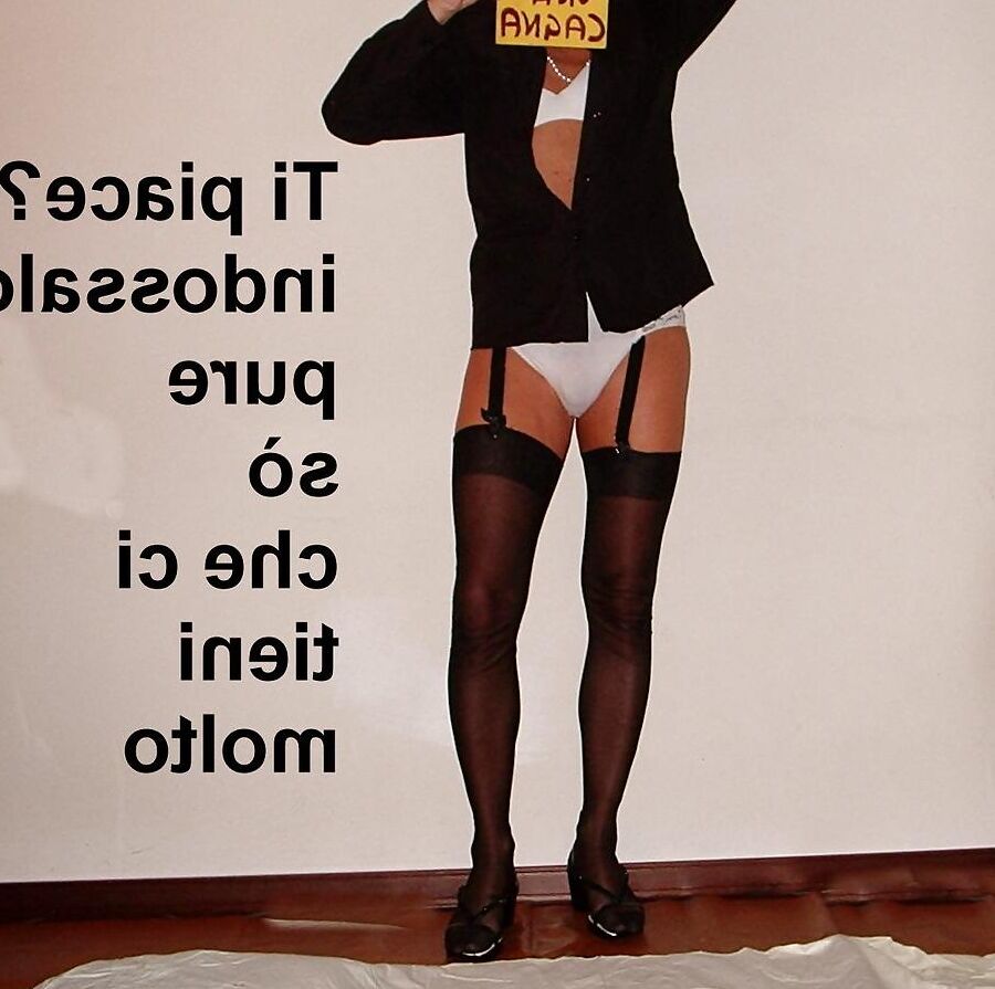 sono infedele