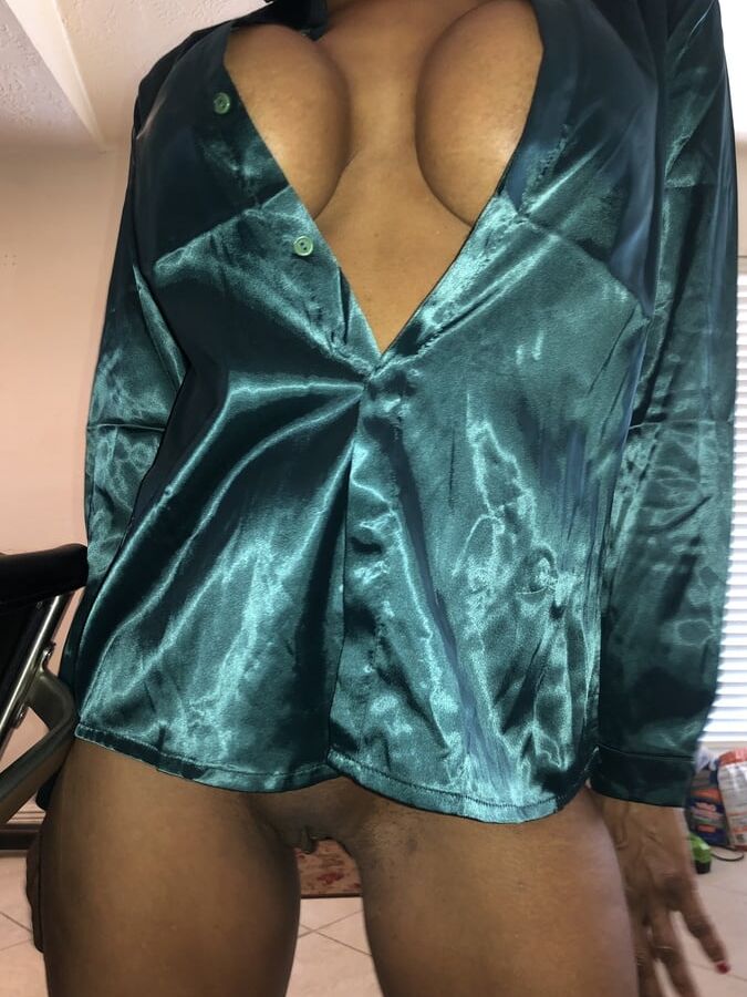 Rockin GF Body