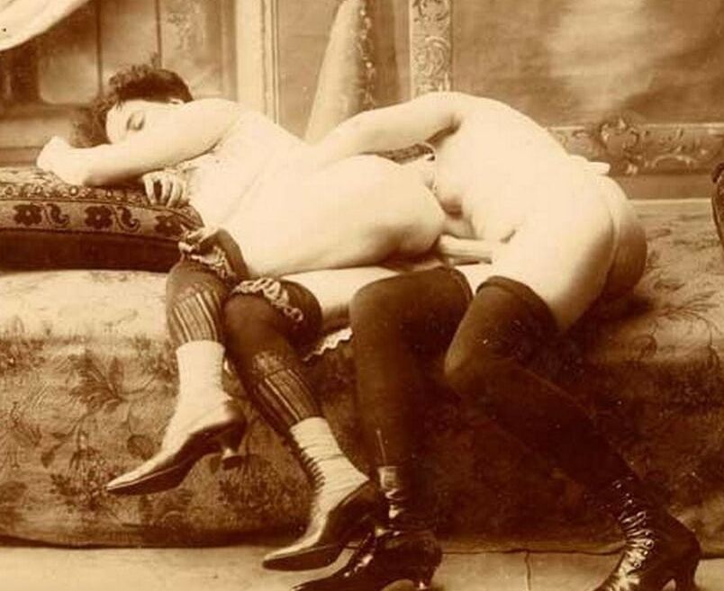 Vintage - nostalgie