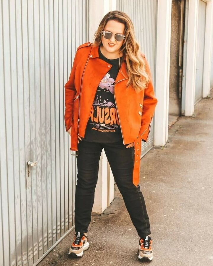 BBW DRESSED