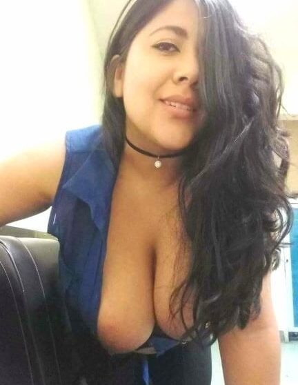 Milf With Big Fat Tits