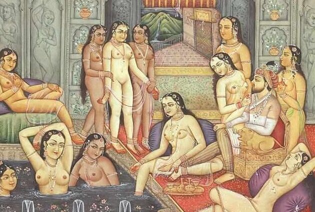 Kama Sutra
