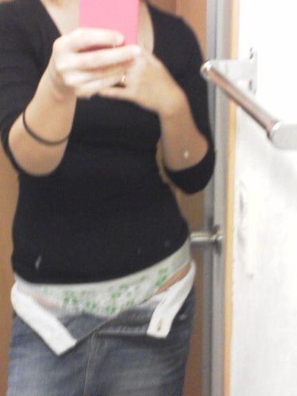 Self shot