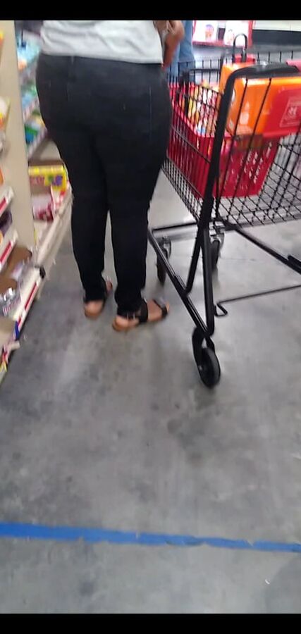 My trip to Wal Mart pt.