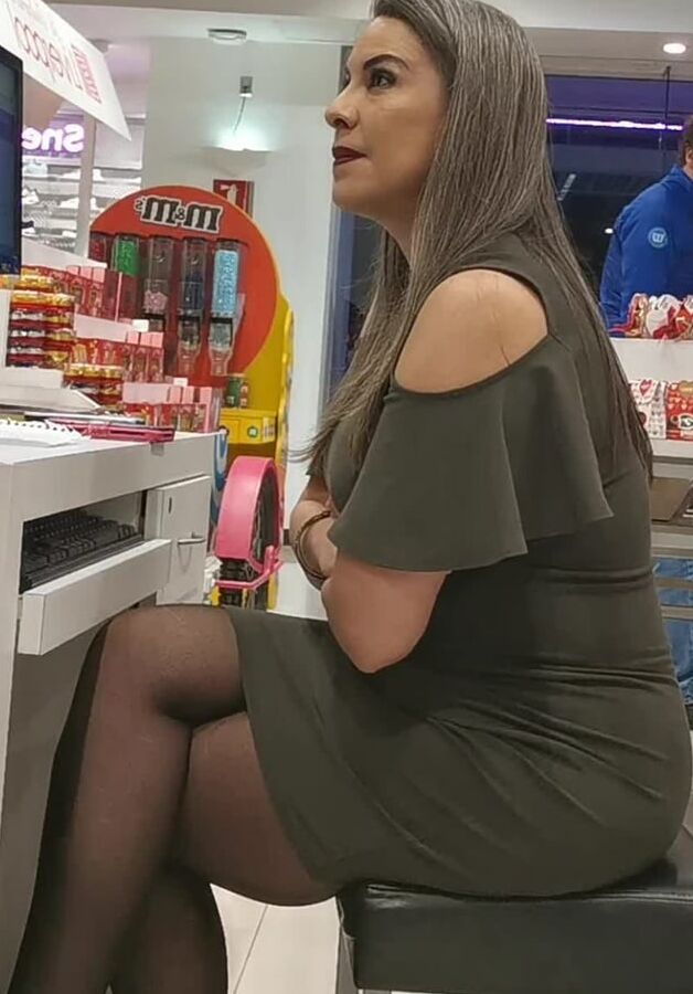 Voyeur Mexicana