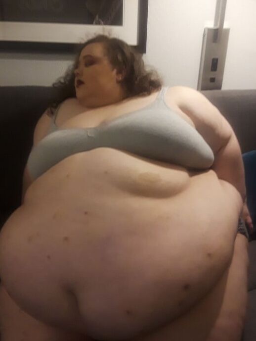 Feeders And Fat Admirers&; Biggest Dream