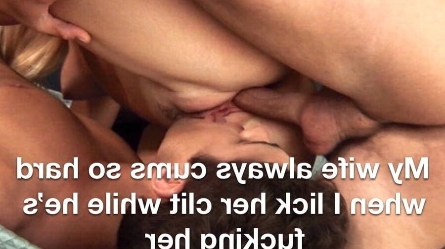 Hotwife Captions