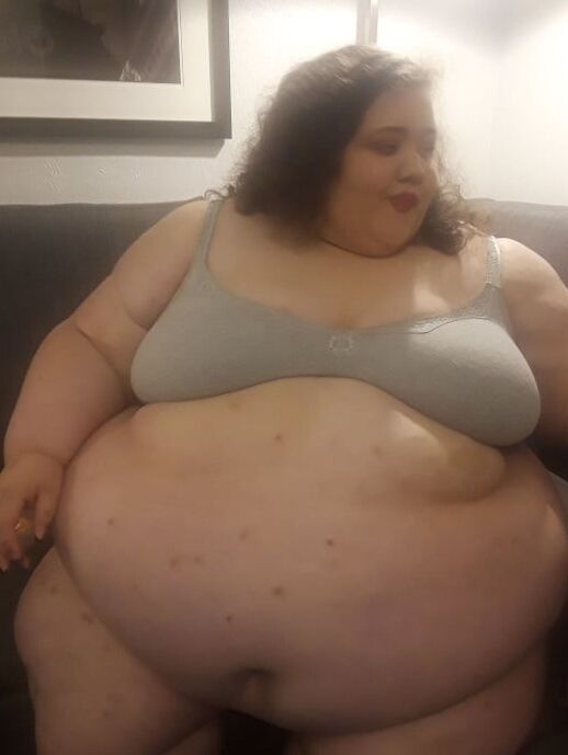 Feeders And Fat Admirers&; Biggest Dream